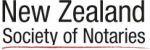 New Zealand Society of Notaries