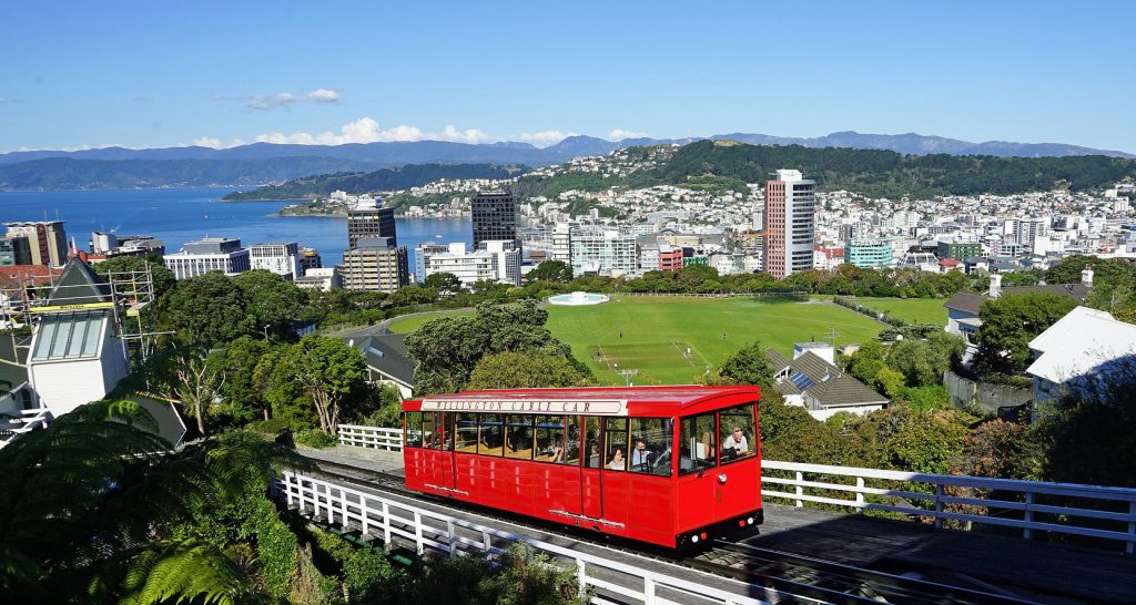 New Zealand Society of Notaries