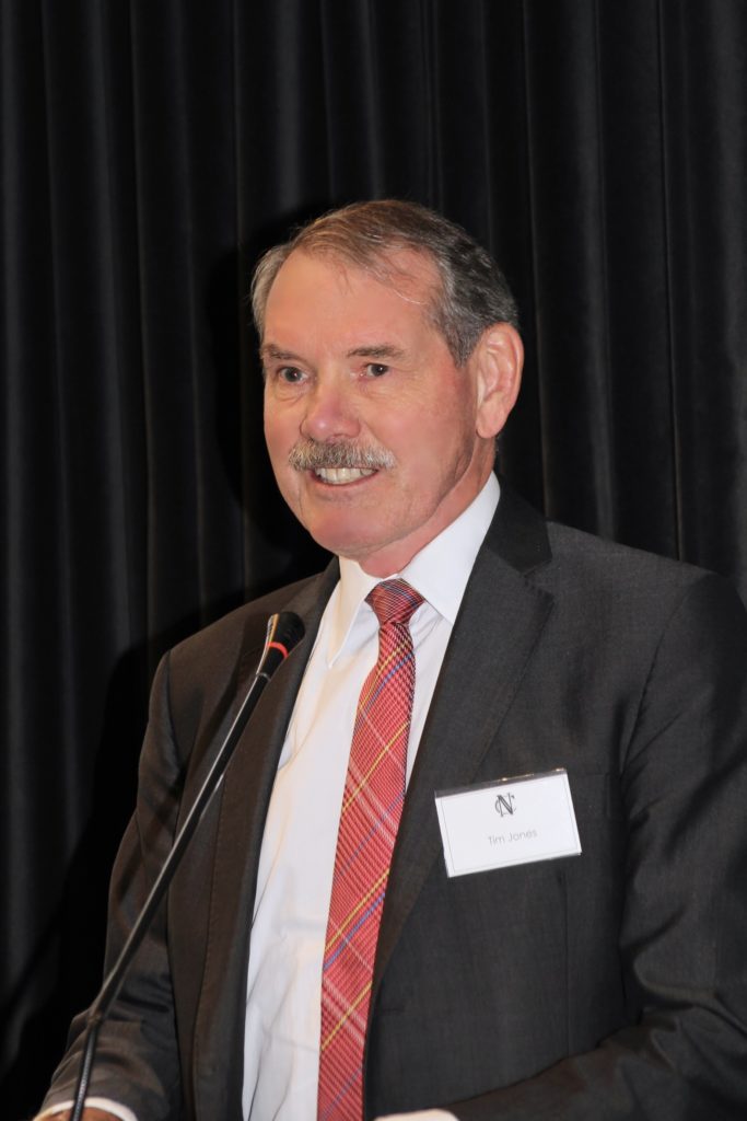 Tim Jones New Zealand Society of Notaries