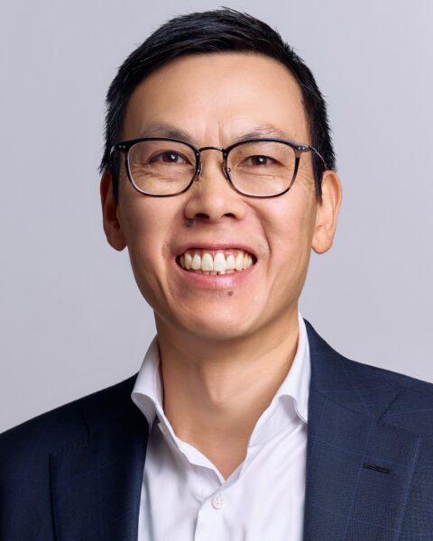 Daniel Wong