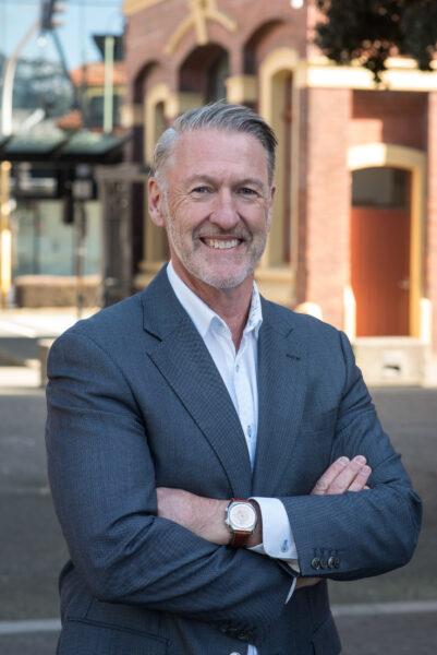 Greg Lynch
